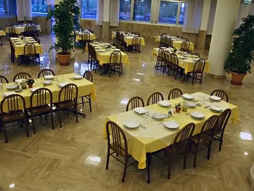 Fotos del hotel Salesianum:  10