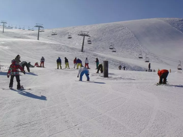 Fotos del hotel Everest:  2