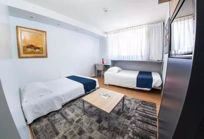 Fotos del hotel Orpheo Express:  14