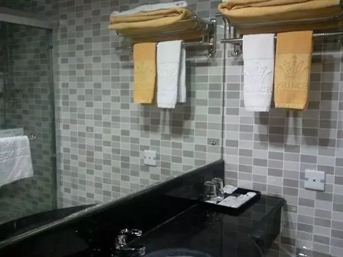 Fotos del hotel Prince:  3