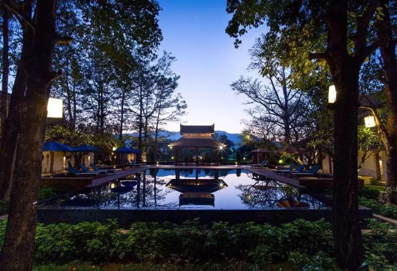 Fotos del hotel Sibsan Luxury  Rimping:  15