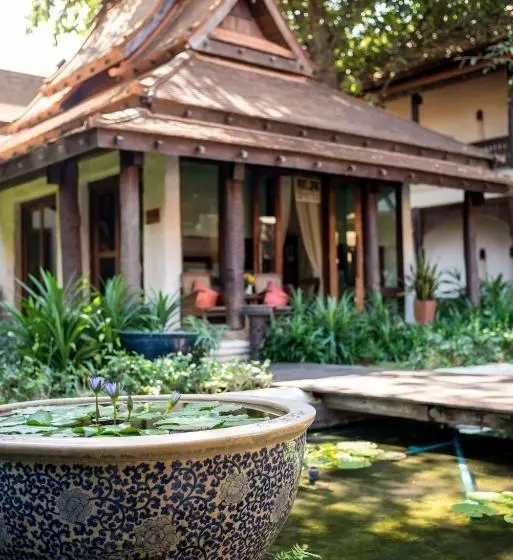 Fotos del hotel Sibsan Luxury  Rimping:  11