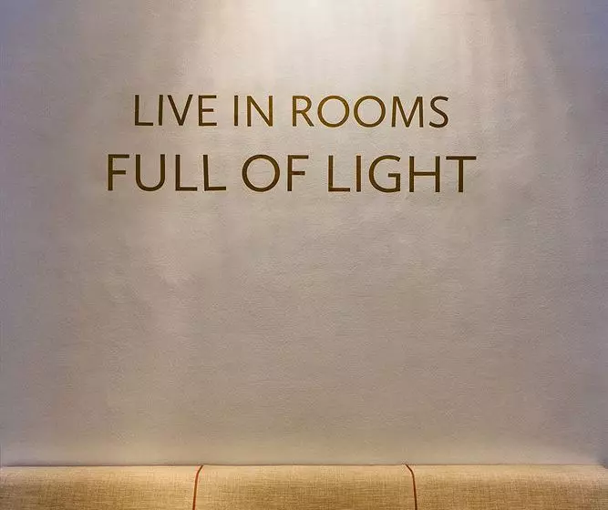 Fotos del hotel Colors Thessaloniki Living:  9