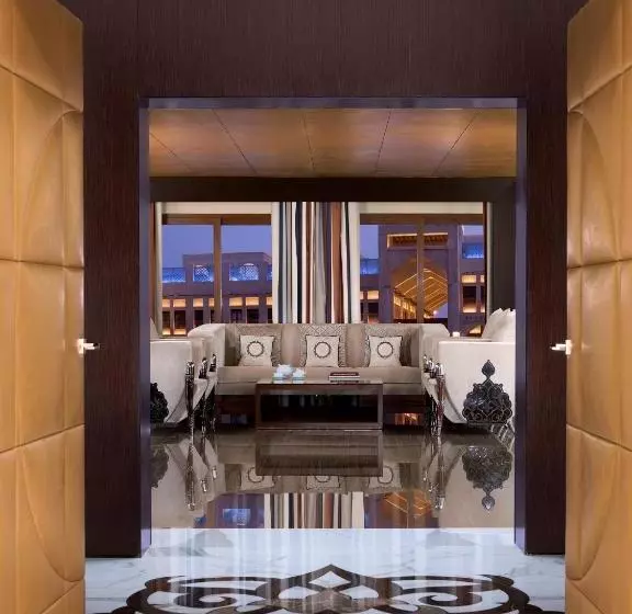 Fotos del hotel Souq Waqif Boutique Hotels - Tivoli:  14