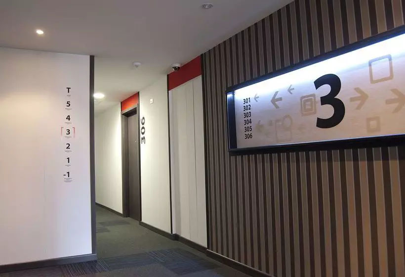 Fotos del hotel Best Western Calleja Suites:  16