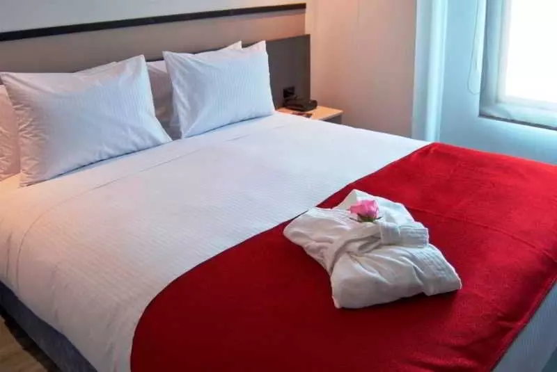 Fotos del hotel Best Western Calleja Suites:  23