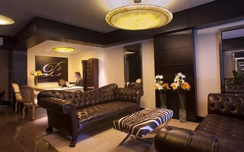 Fotos del hotel Palermo Tower:  23