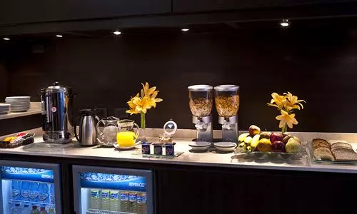 Fotos del hotel Palermo Tower:  17