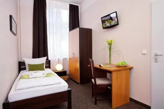 Fotos del hotel Lebensquelle Am Checkpoint Charlie Berlin:  5