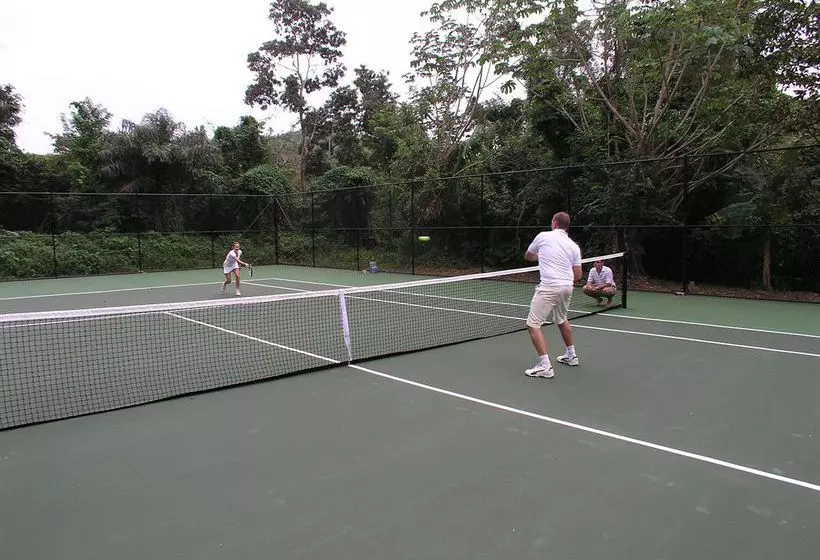 Fotos del hotel Mayoka Lodge:  1