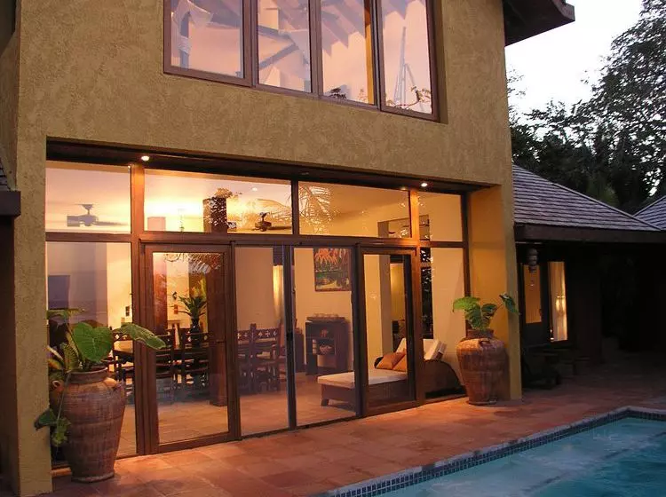 Fotos del hotel Mayoka Lodge:  6