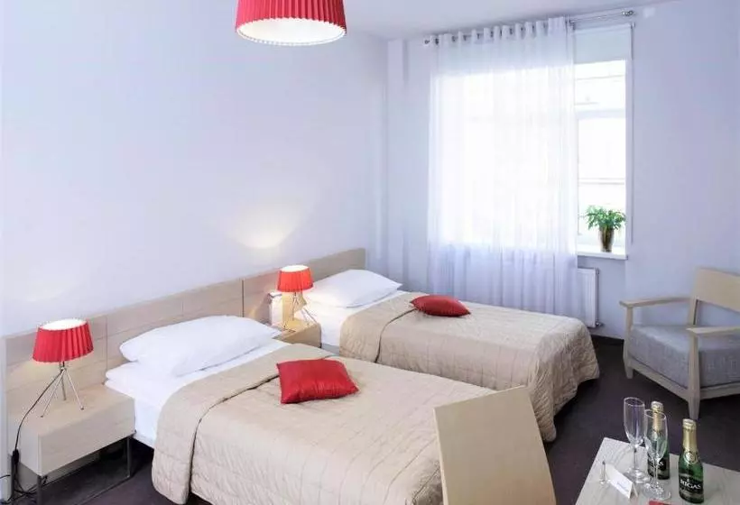 Fotos del hotel Rixwell Terrace Design:  13