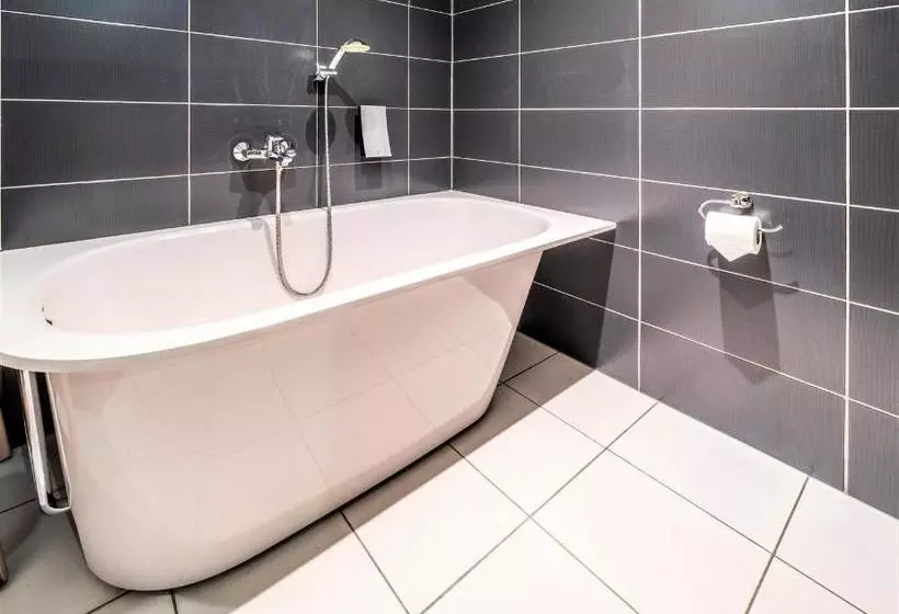 Fotos del hotel Rixwell Terrace Design:  7