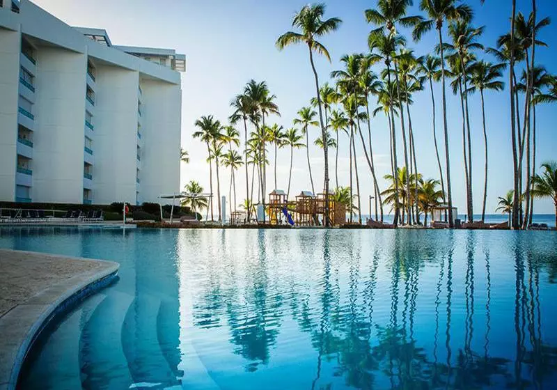 Fotos del hotel Xeliter Marbella, Juan Dolio:  17