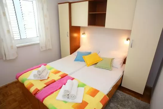 Fotos del hotel Luton Apartments:  5