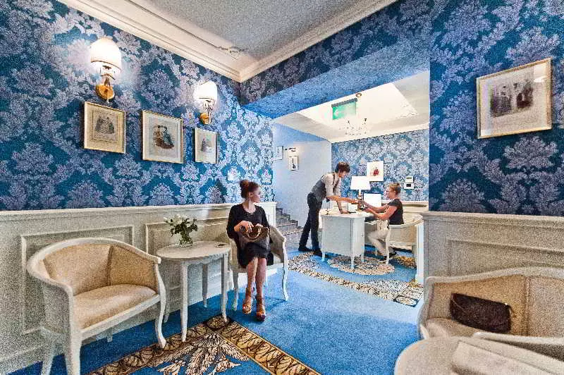 Fotos del hotel Schanel Residence:  6