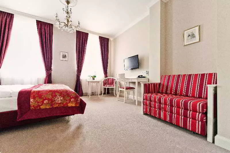 Fotos del hotel Schanel Residence:  8