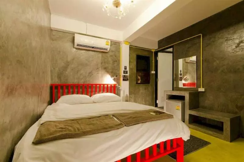 Fotos del hotel The Story:  5