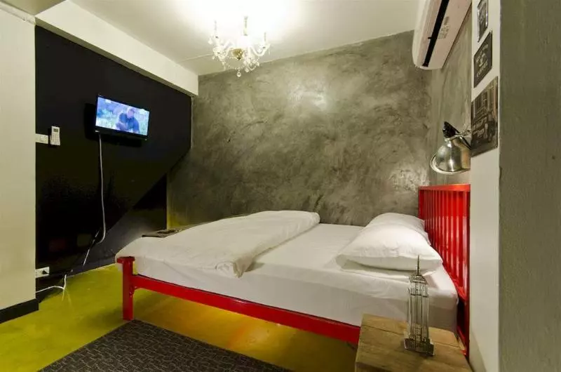 Fotos del hotel The Story:  6