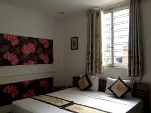 Fotos del hotel Hanoi Apple:  21