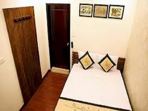 Fotos del hotel Hanoi Apple:  20