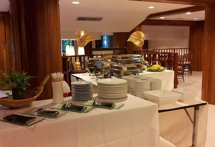 Fotos del hotel Lullaby Inn Silom:  5