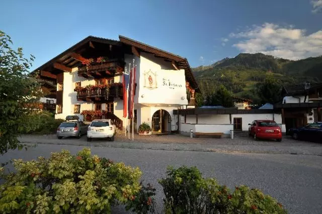 St. Florian – Kaprun