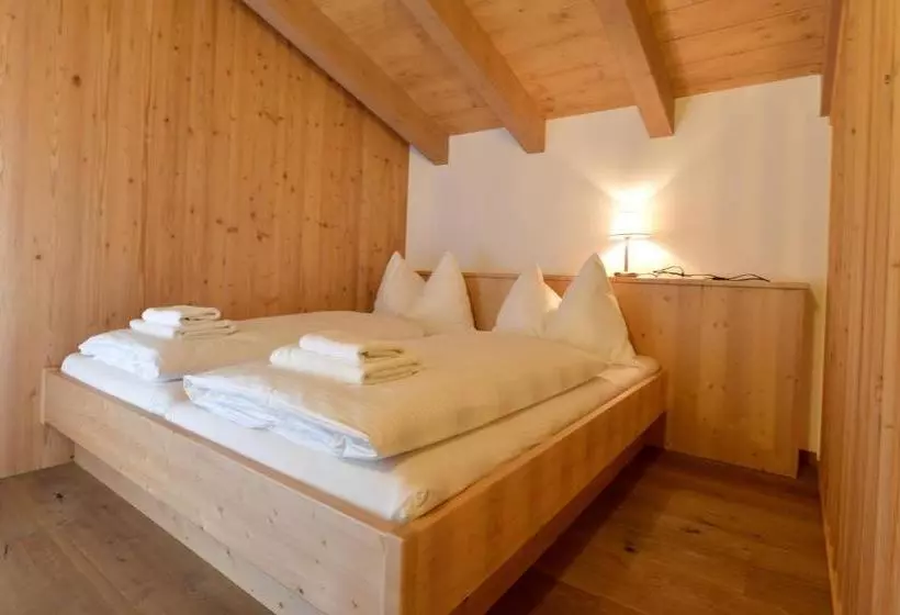 Fotos del hotel St. Florian - Kaprun:  13