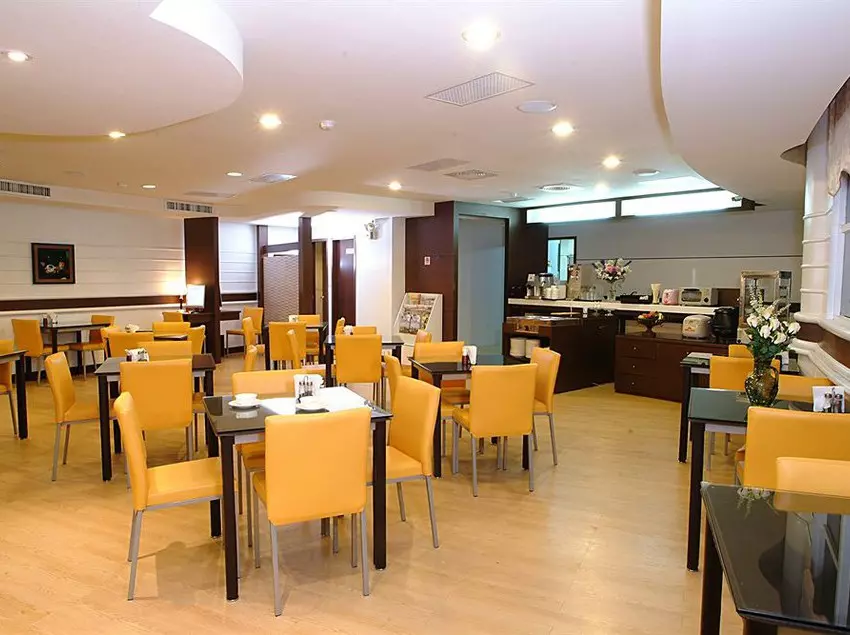 Fotos del hotel Takatama:  4