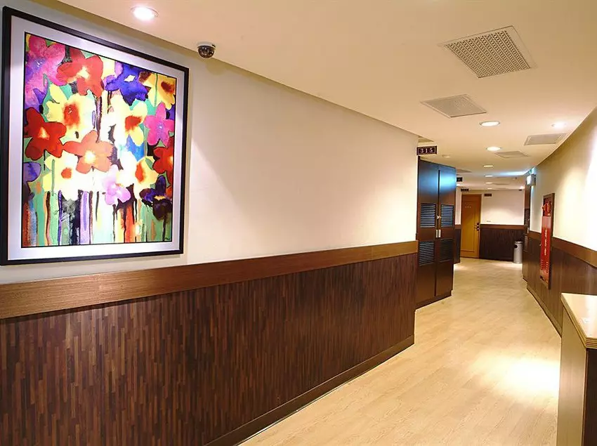 Fotos del hotel Takatama:  6