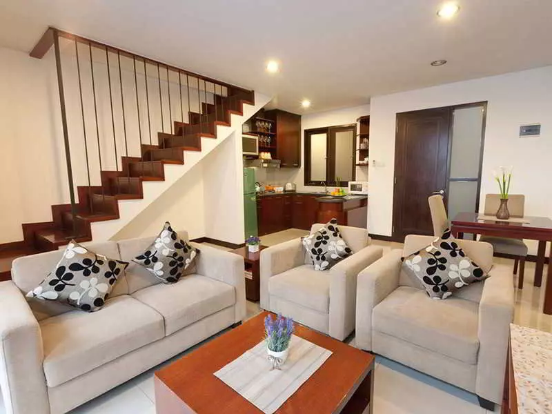 Fotos del hotel M Residence:  18