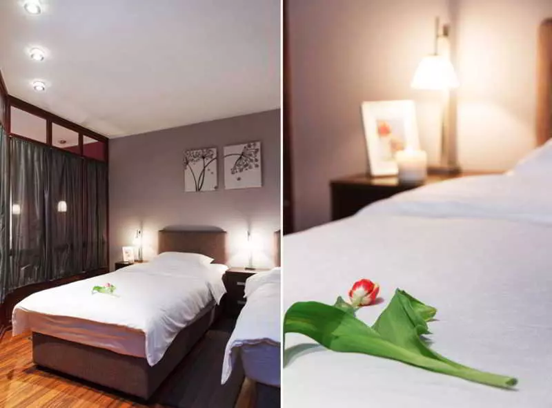 Basco Apartment Terazije Square