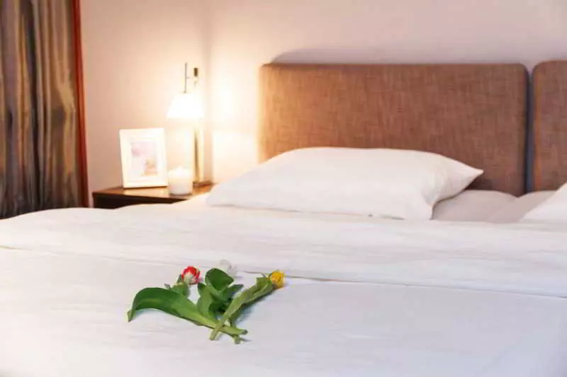 Fotos del hotel Basco Apartment Terazije Square:  19