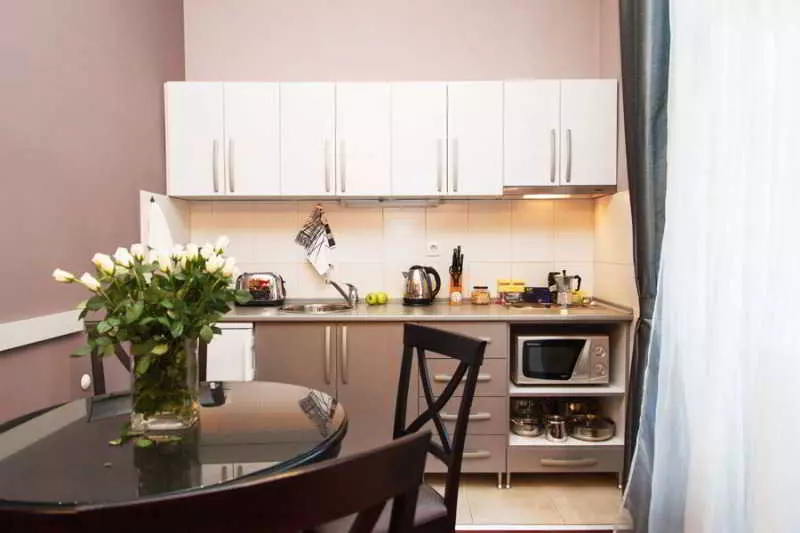 Fotos del hotel Basco Apartment Terazije Square:  3