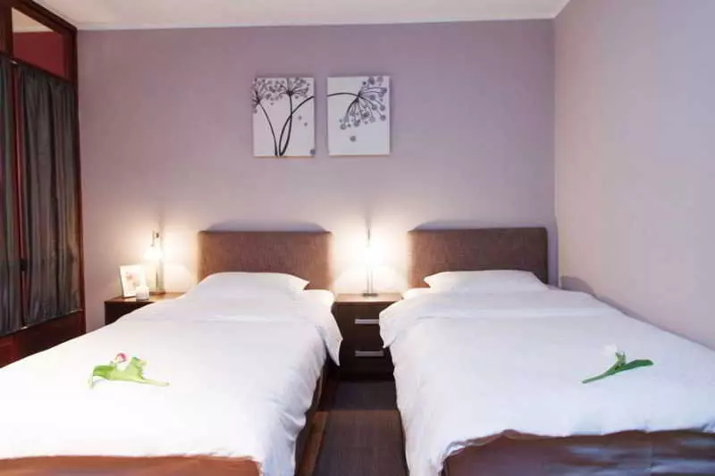 Fotos del hotel Basco Apartment Terazije Square:  18