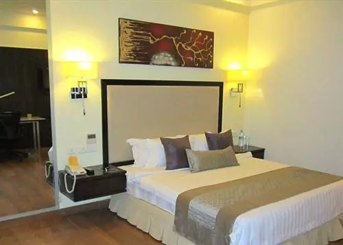 Fotos del hotel Manasarovar  The Fern:  23