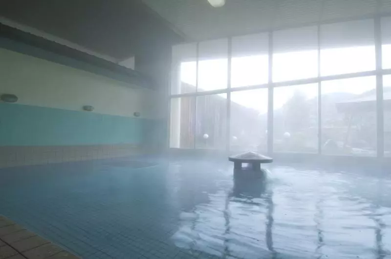 Refresh In Hirugami No Mori