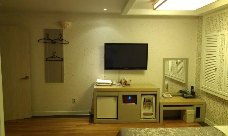 Fotos del hotel Youngjong Tourist:  3