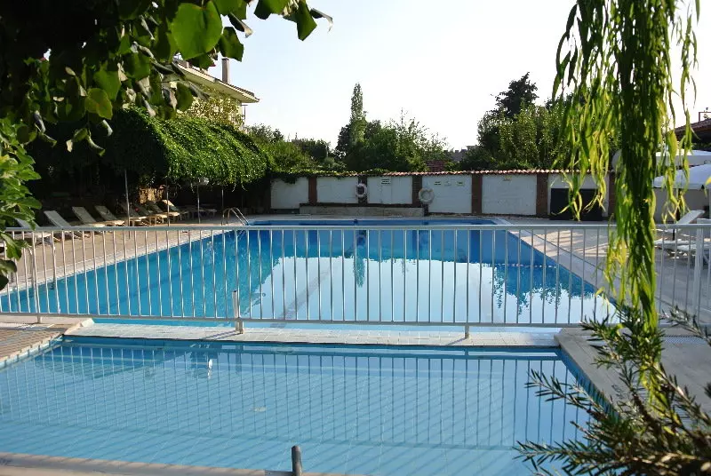 Fotos del hotel Salhan Apart Inn:  2