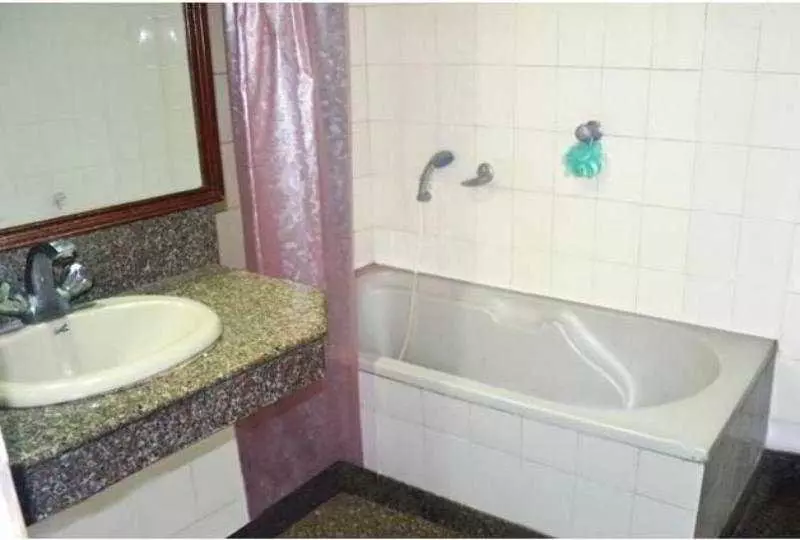 Fotos del hotel Atlantic Mumbai:  11