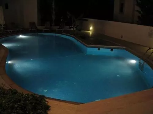 Fotos del hotel Costa Blu Bodrum:  9