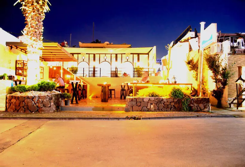 Fotos del hotel Costa Blu Bodrum:  20