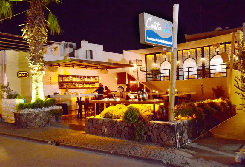 Fotos del hotel Costa Blu Bodrum:  10