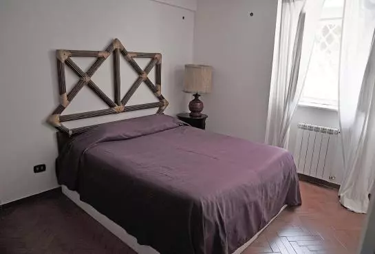 Fotos del hotel Residenza Le Rose Villa D Arte:  12