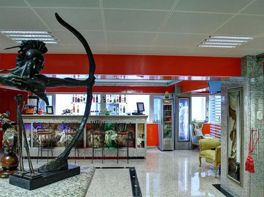 Fotos del hotel Grand Pier Boutique:  4