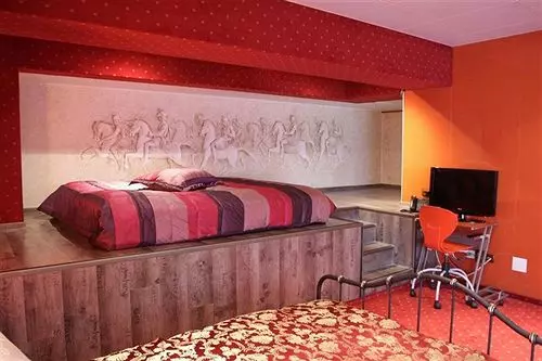 Fotos del hotel Grand Pier Boutique:  20