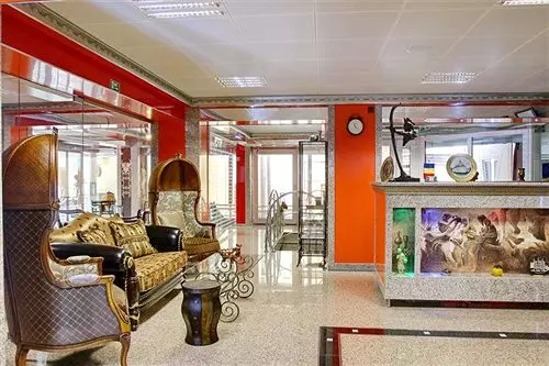 Fotos del hotel Grand Pier Boutique:  13