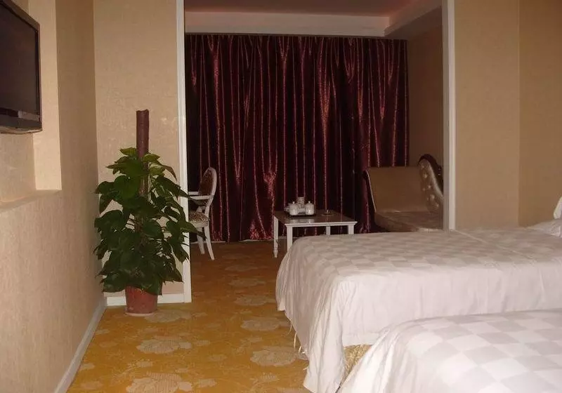 Fotos del hotel Guang Sheng International:  5