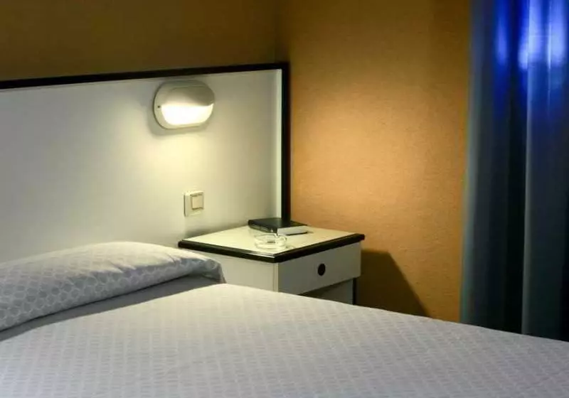 Fotos del hotel Quadrifoglio:  19