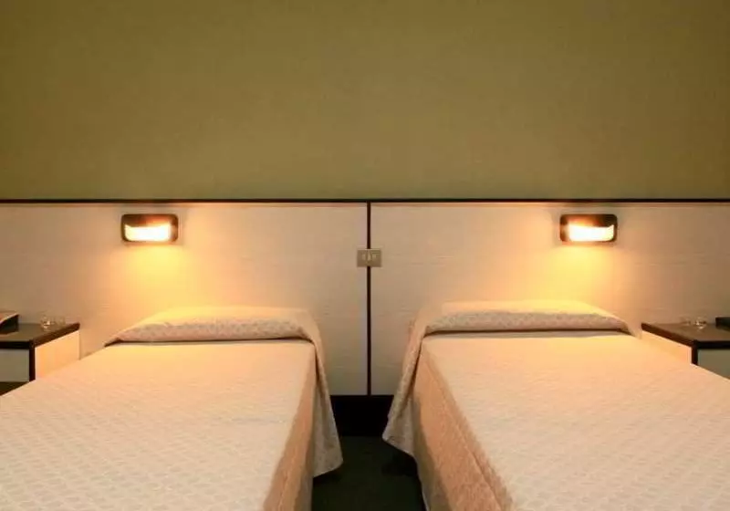 Fotos del hotel Quadrifoglio:  15